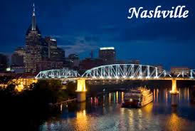 Nashville Bus Rental