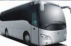 Philadelphia limo bus rental service
