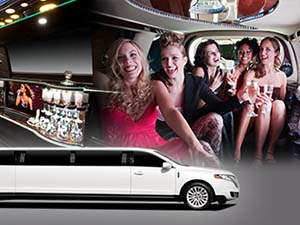 BNA Airport Limo Service