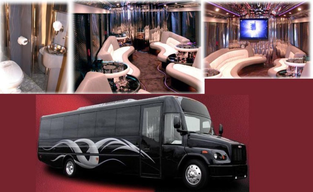 Indianapolis Limo Service