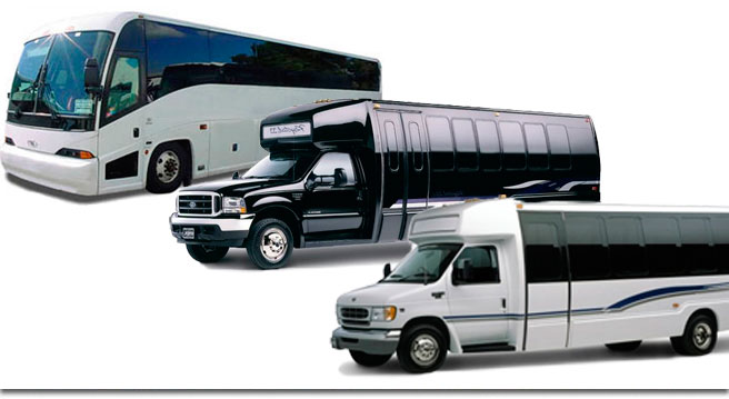 Bus Transportation Service