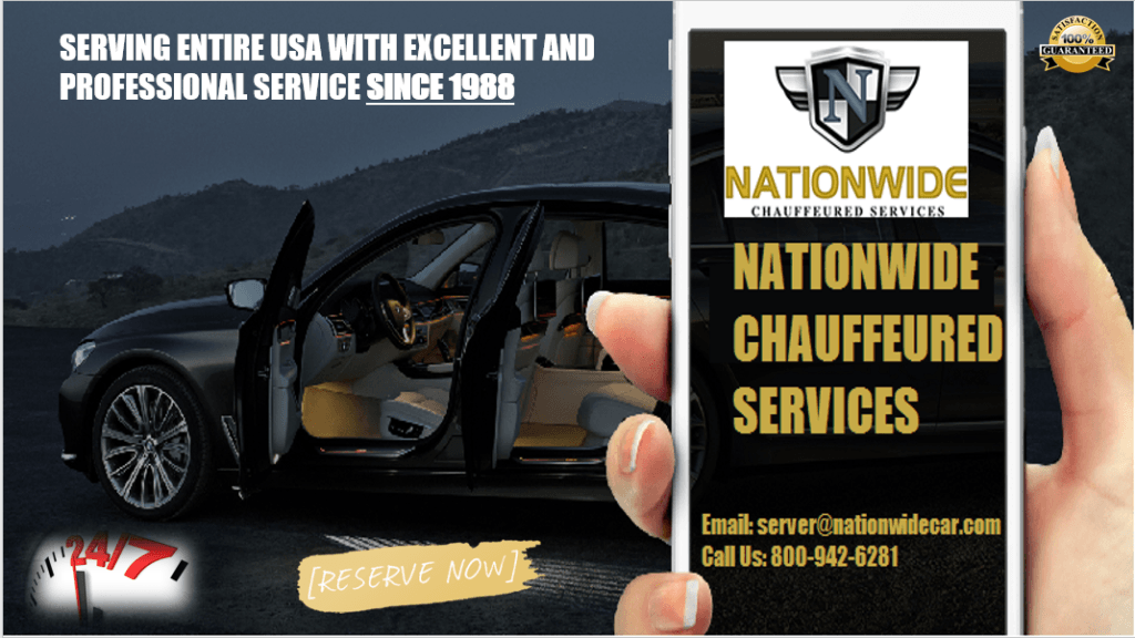 Car Service From