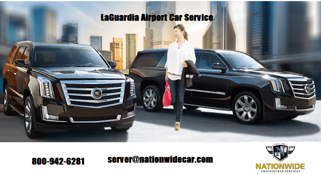 LaGuardia Car Service