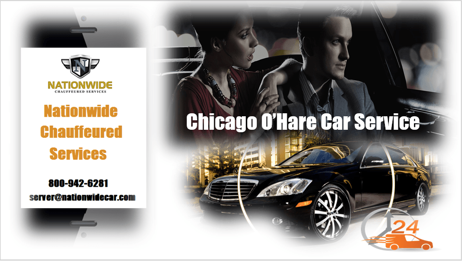 O'Hare Airport Town Car service