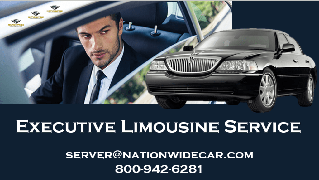 Executive Limo Service