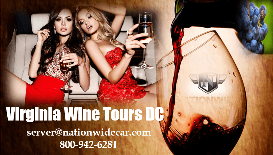 DC Winery Tours