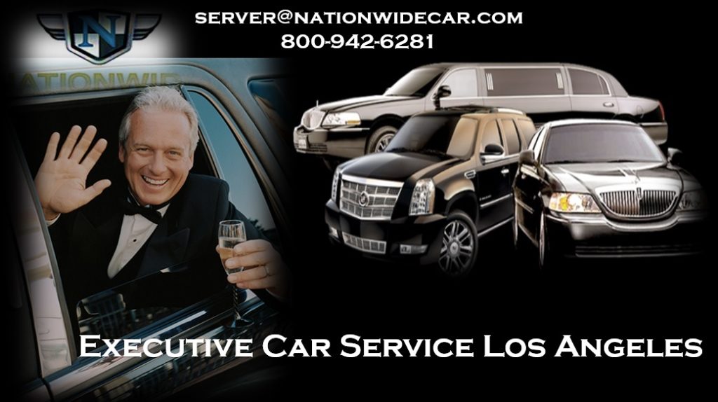 LGA Car Service