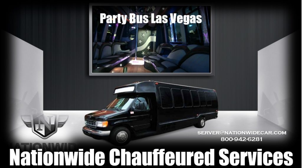 Las Vegas Limousine Rental