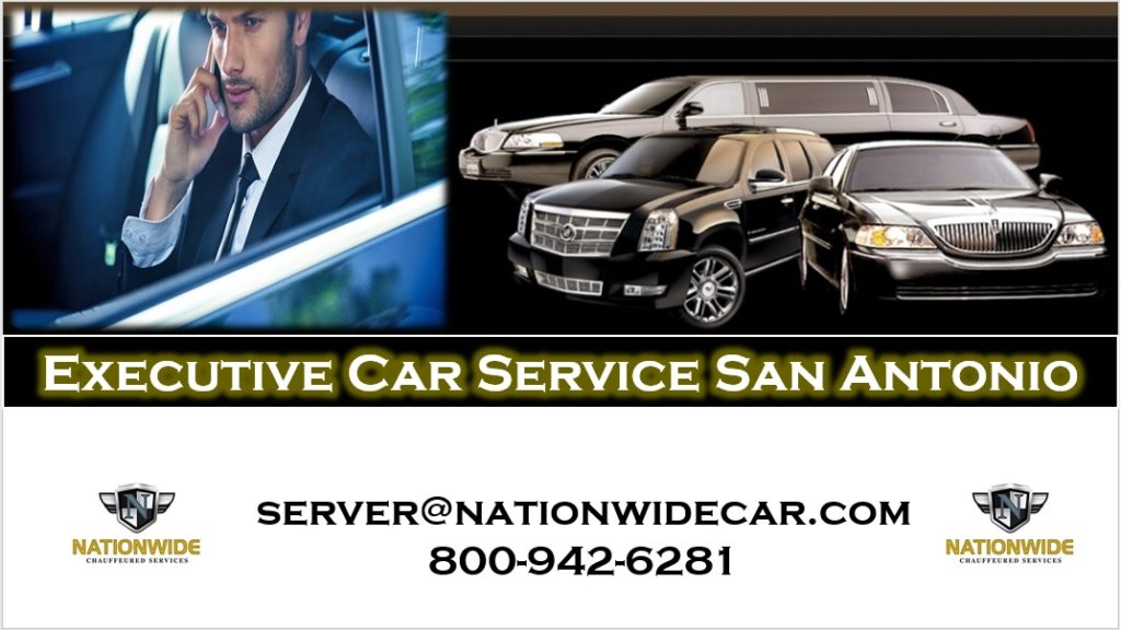 San Antonio Car Service