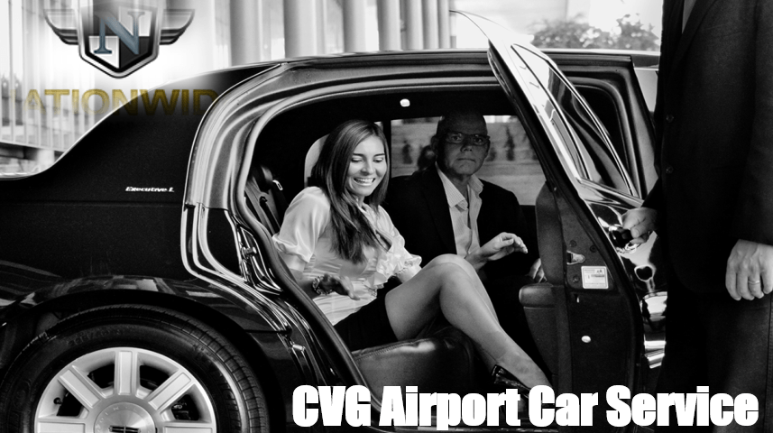 CVG Airport Car Service