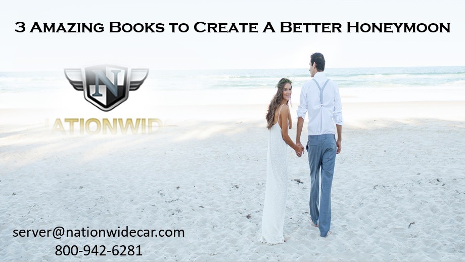 3 Great Books to Strengthen Your Marriage After the Wedding