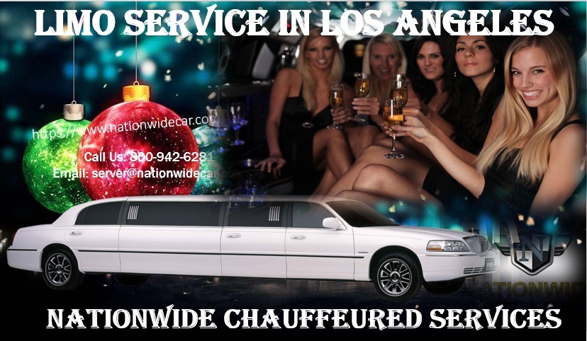 Los Angeles Limousine Service