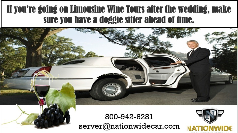 Limousine Wine Tours 