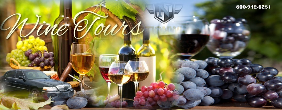 Wine Tours