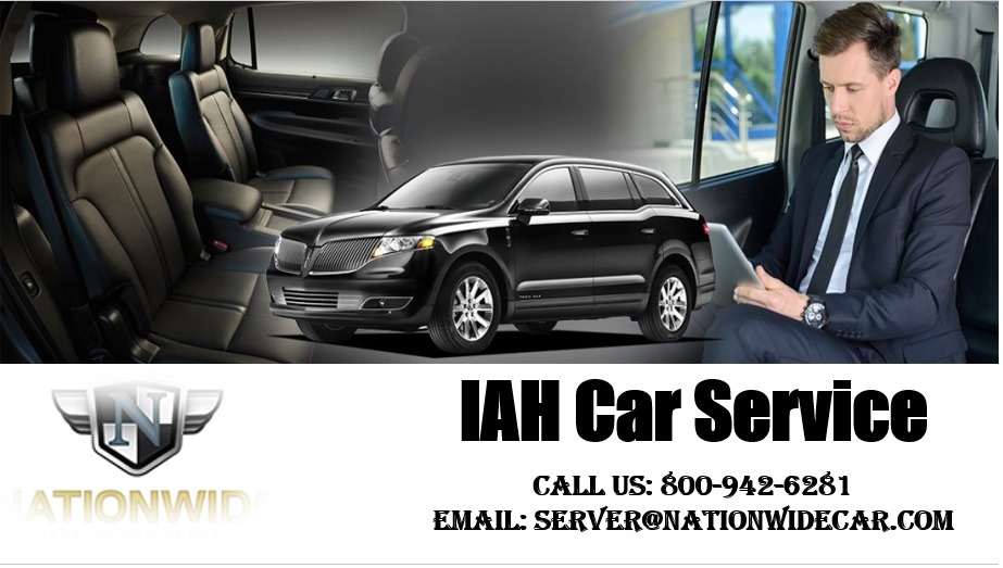 IAH Car Services