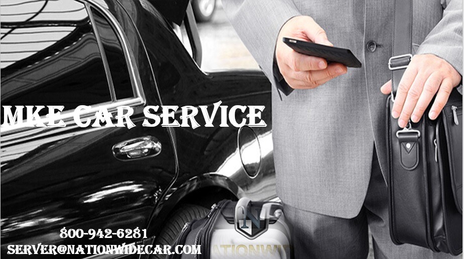 Car Service from MKE