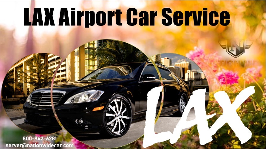 LAX Car Service