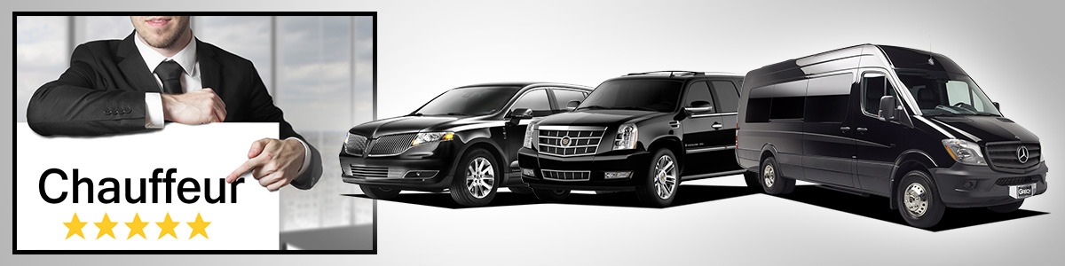 Airport Limo Services Minneapolis