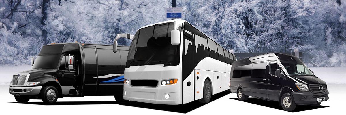 Minneapolis Charter Bus Service