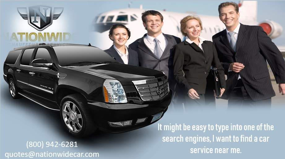 Cheap car service to the airport