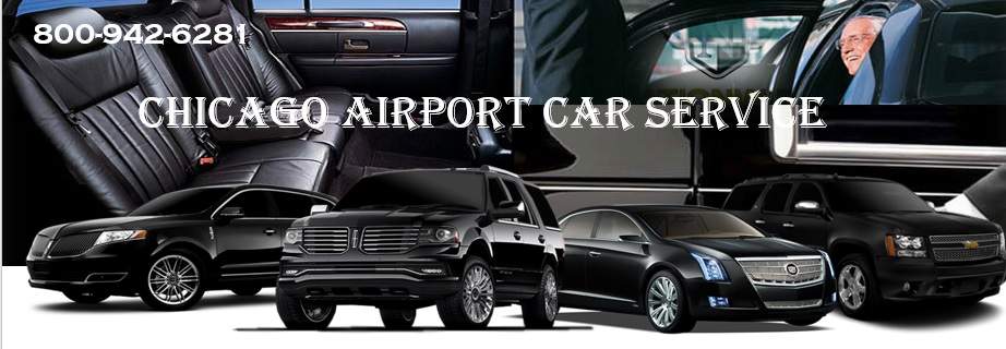 Chicago Airport Car Services