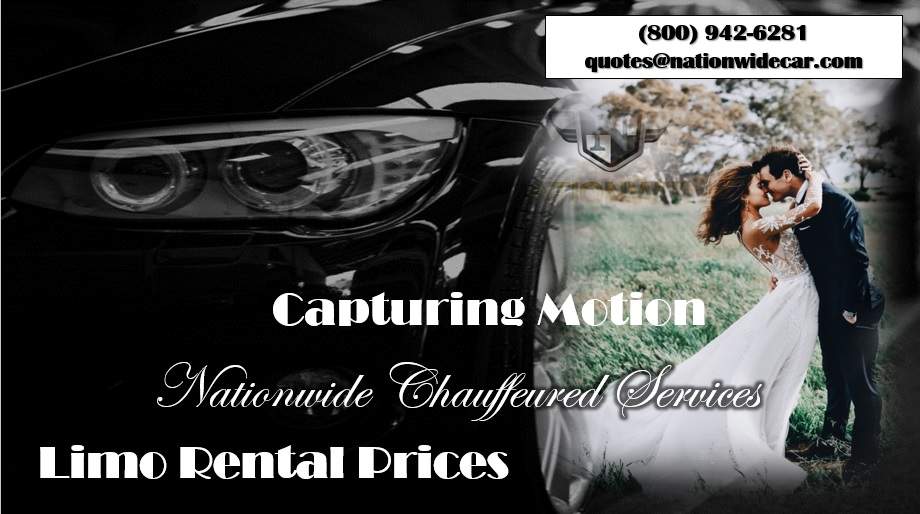 Cheap Limo Rental Prices
