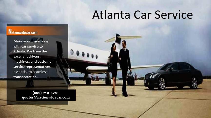 Atlanta Car Services