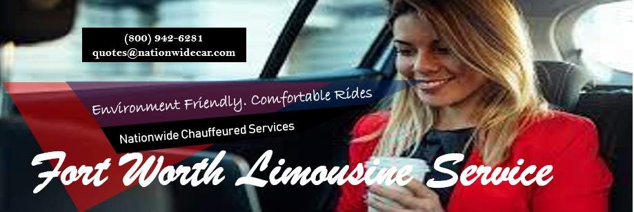Cheap Limo Service Fort Worth TX