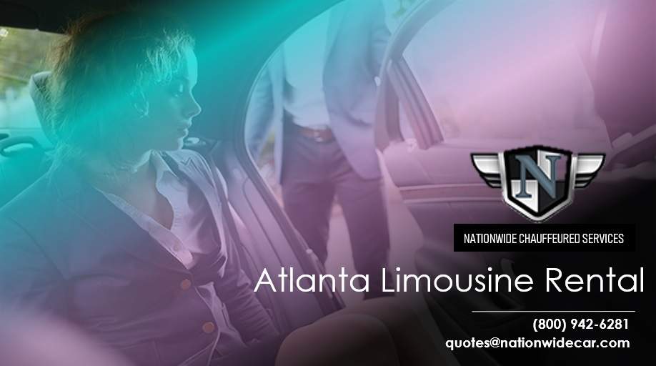 Atlanta Limousine Rentals
