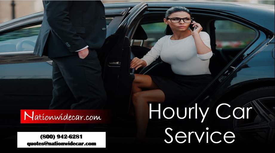 Hourly Car Services