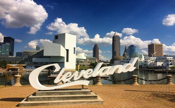 Cleveland Party Bus Rentals