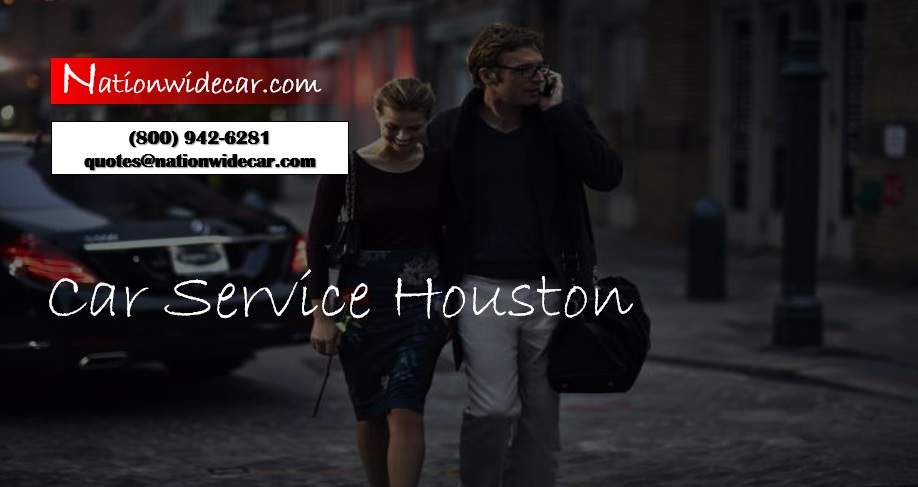 Cheap Car Service Houston