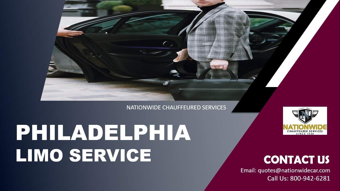 Philadelphia Limo Services