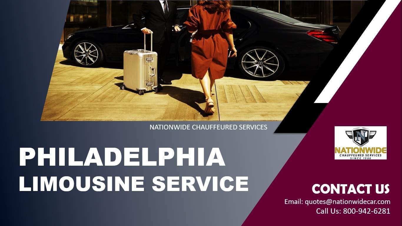 Philadelphia Limousine Services