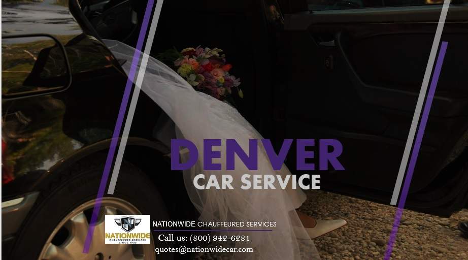 Denver Car Services