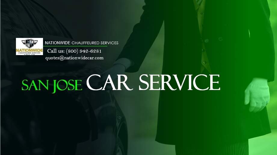 San Jose Car Services