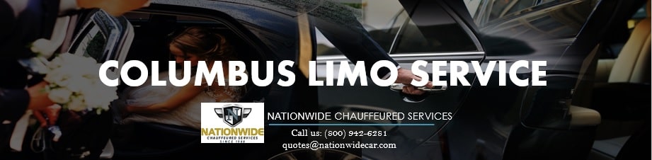 Columbus Limo Services