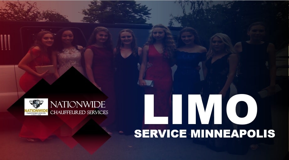 Limo Service Minneapolis