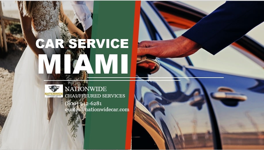 Miami Car Services