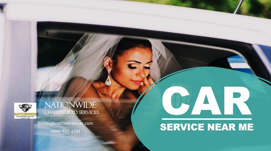 Customize Your Wedding Transportation with a Stretch Limo Service