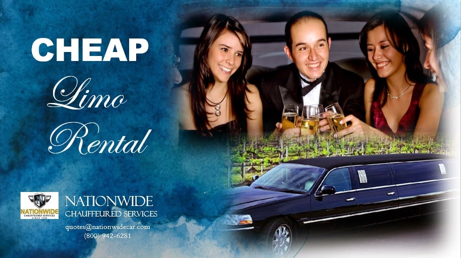 Wineries Near DC- Cheap Limo Rentals