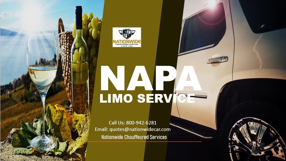 Napa Limo Services