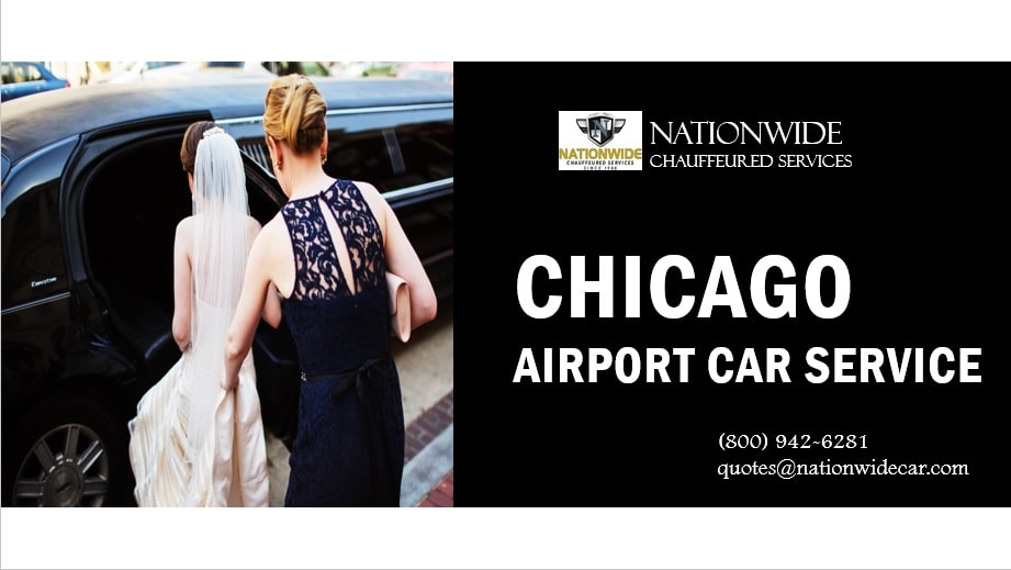 Chicago Airport Car Services