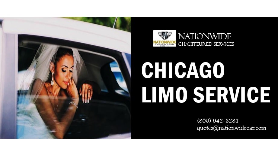 Chicago Limo Services